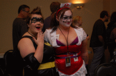 ValleyCon 37 - 2011